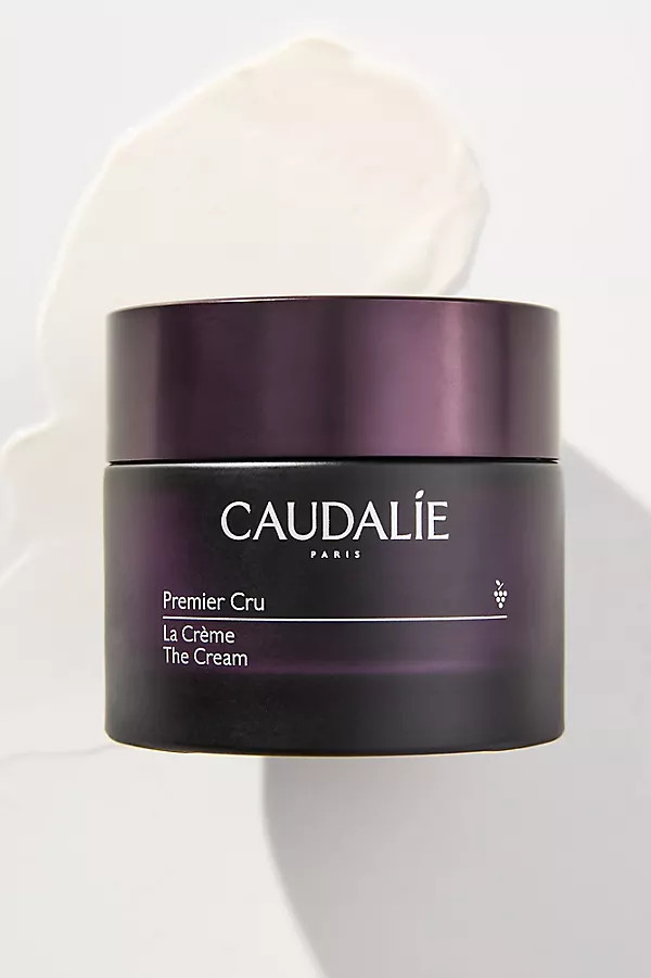 Premier Cru Anti-Aging Cream Moisturizer | Anthropologie (US)