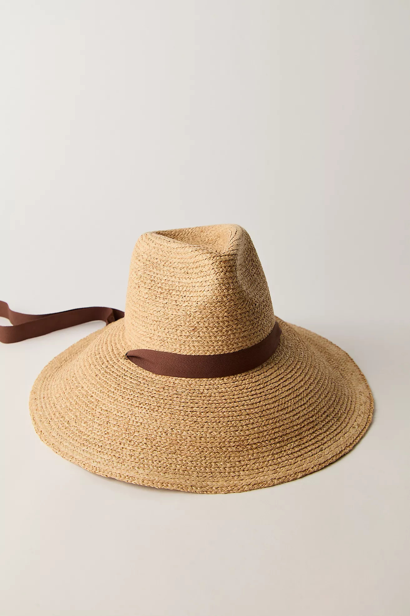 Thea Straw Hat | Free People (Global - UK&FR Excluded)