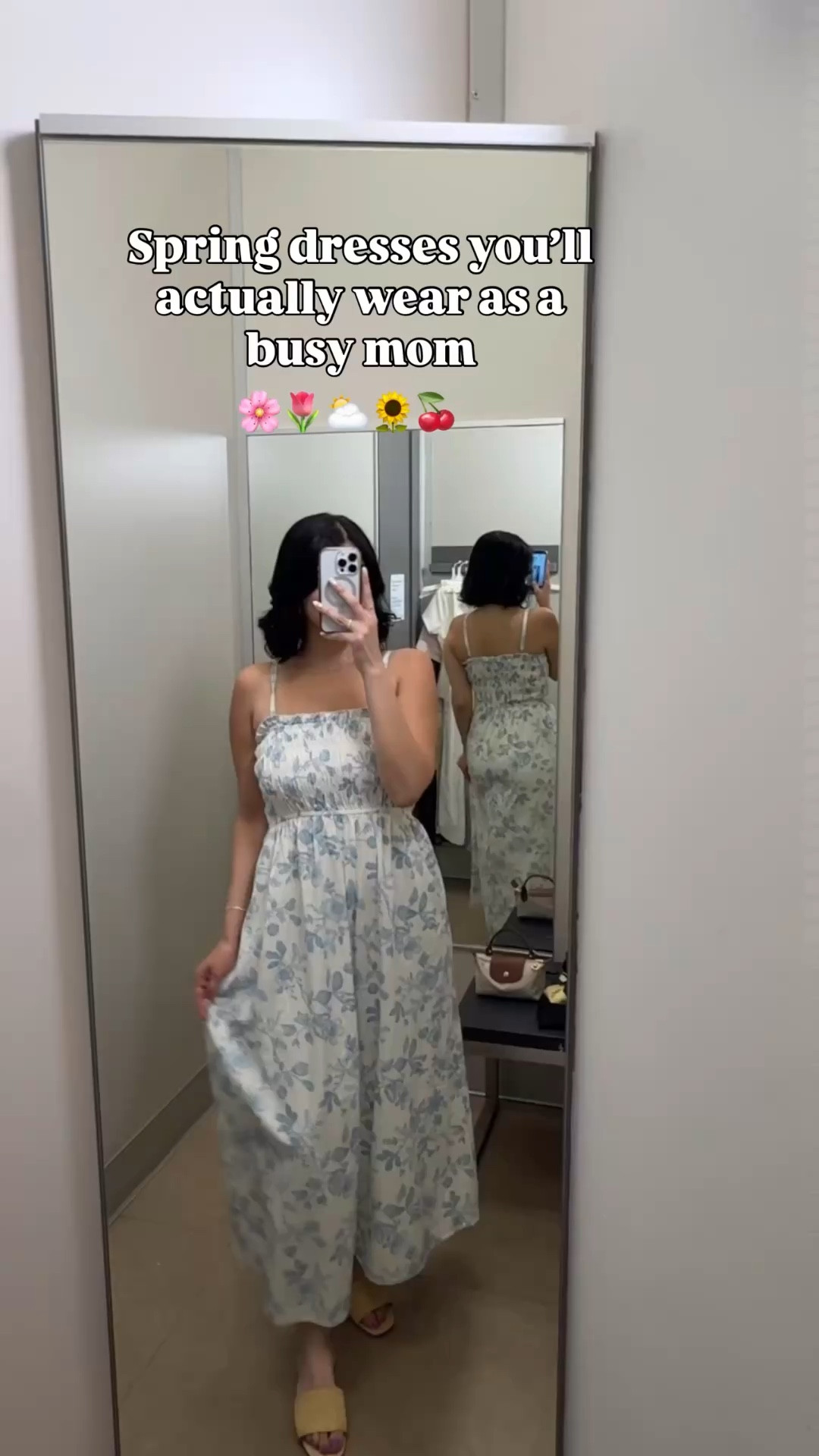 Which one would you wear?🍒🌻🌷🌸🎯 

#LTKSaleAlert #LTKSeasonal #LTKMidsize