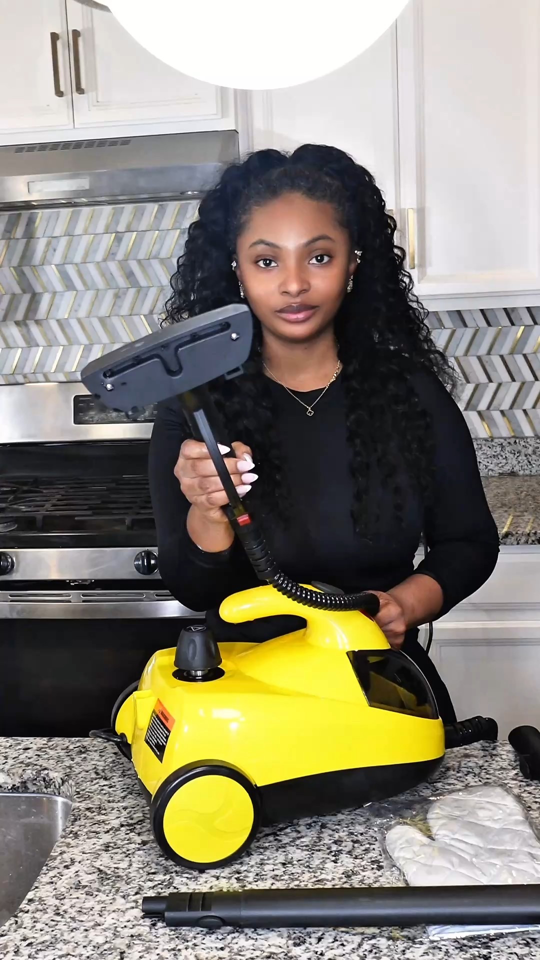 Home Steam Cleaner 

#LTKHome