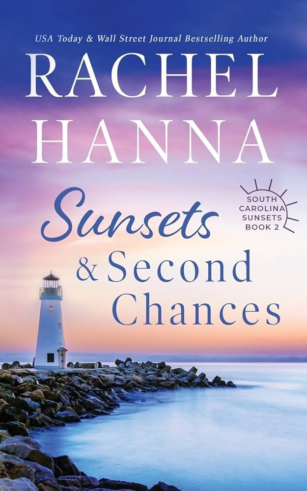 Sunsets & Second Chances | Amazon (US)