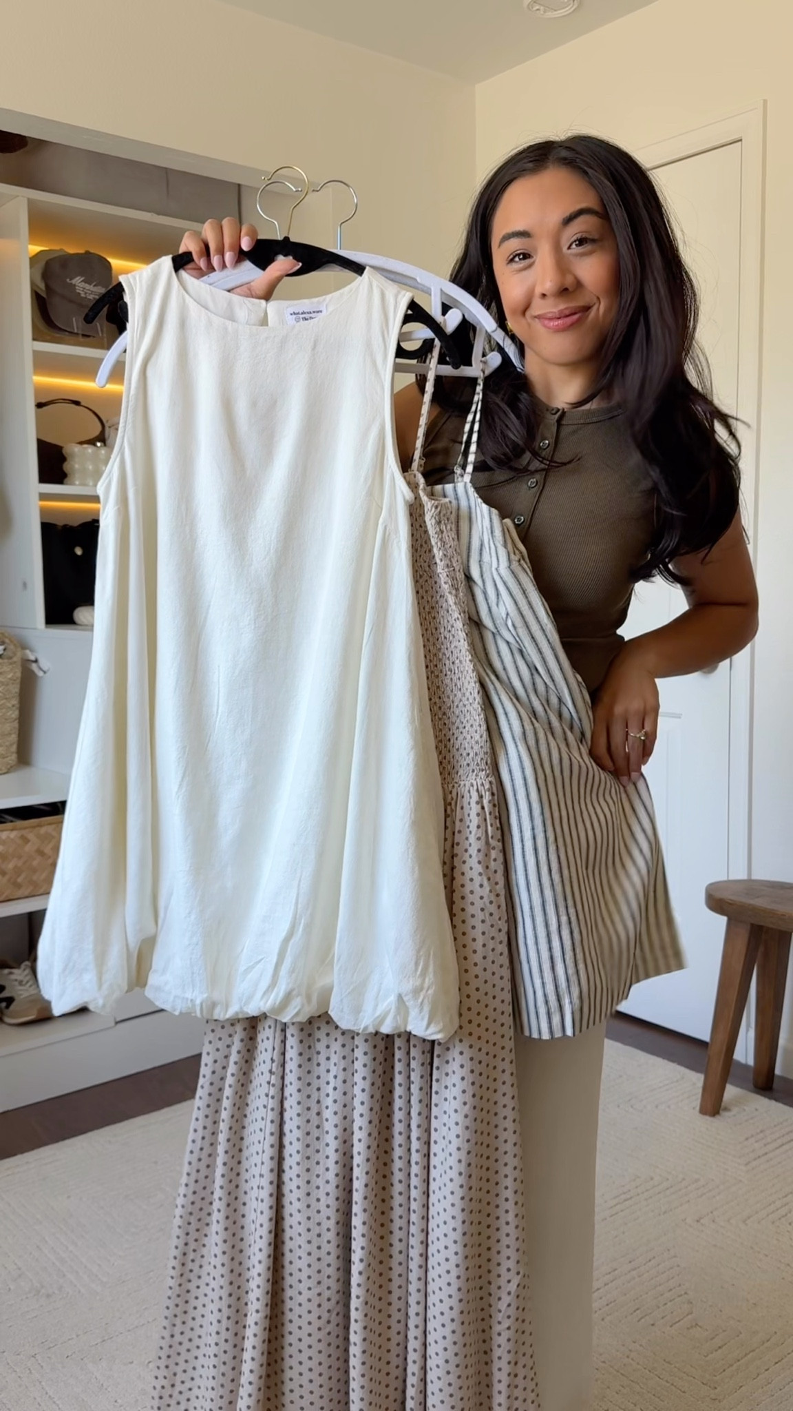 Amazing linen dresses - all on deal for Prime Day this week! ☀️

#LTKFindsUnder100 #LTKSaleAlert #LTKStyleTip