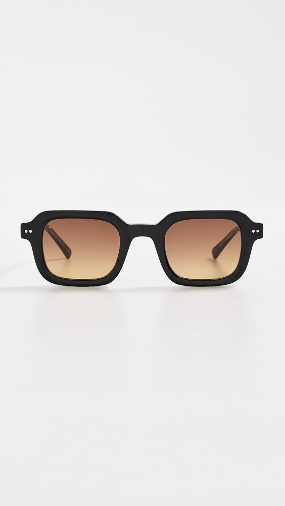 Etty Colors Sunglasses | Shopbop
