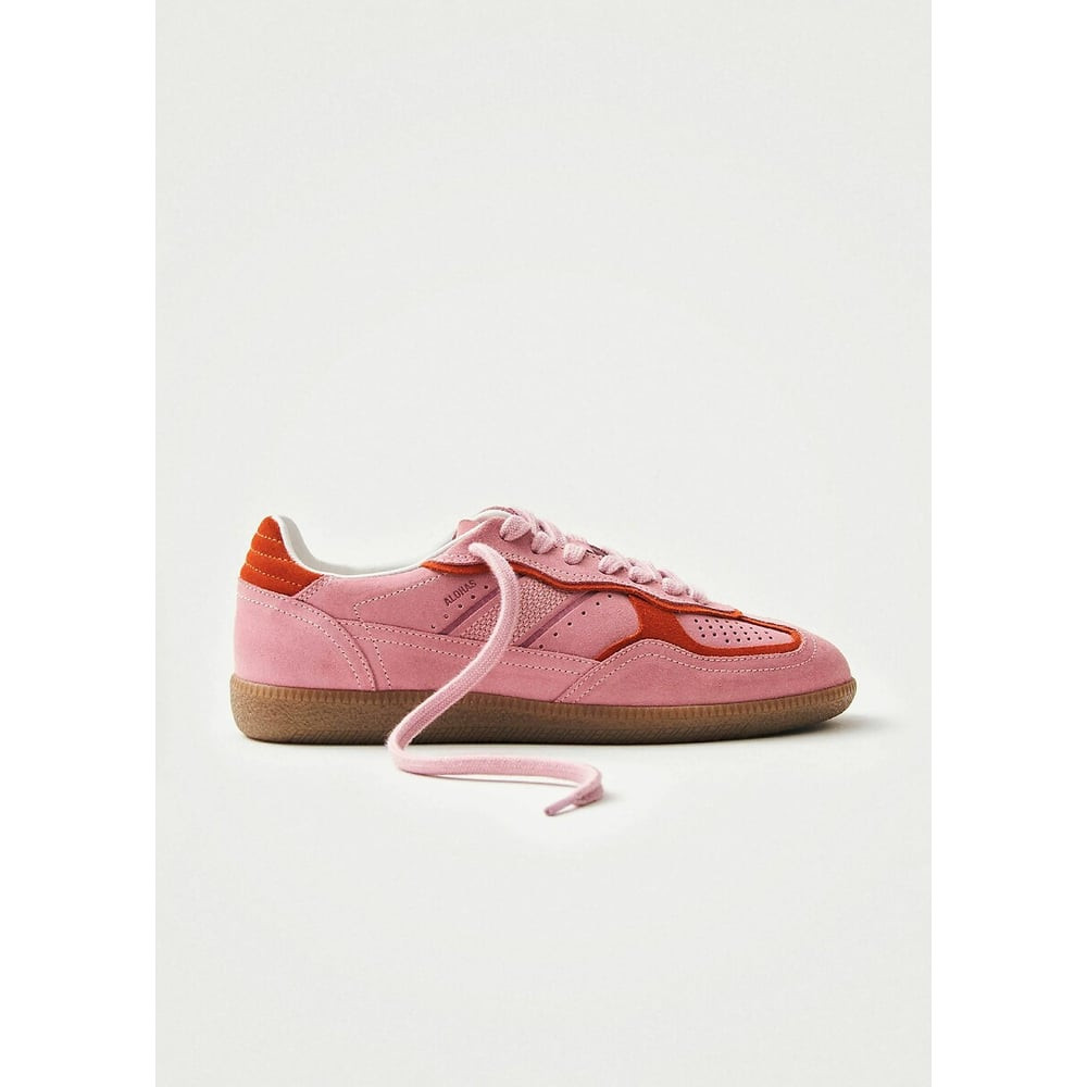 Tb Suede Trainers.490 Rife | La Redoute (UK)