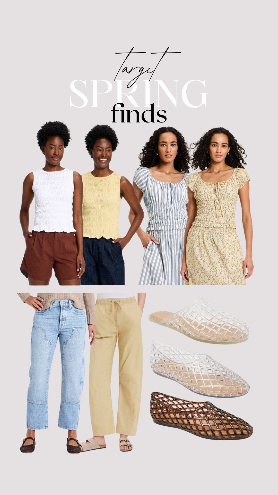 #LTKgrwm #LTKmomlife #LTKootd