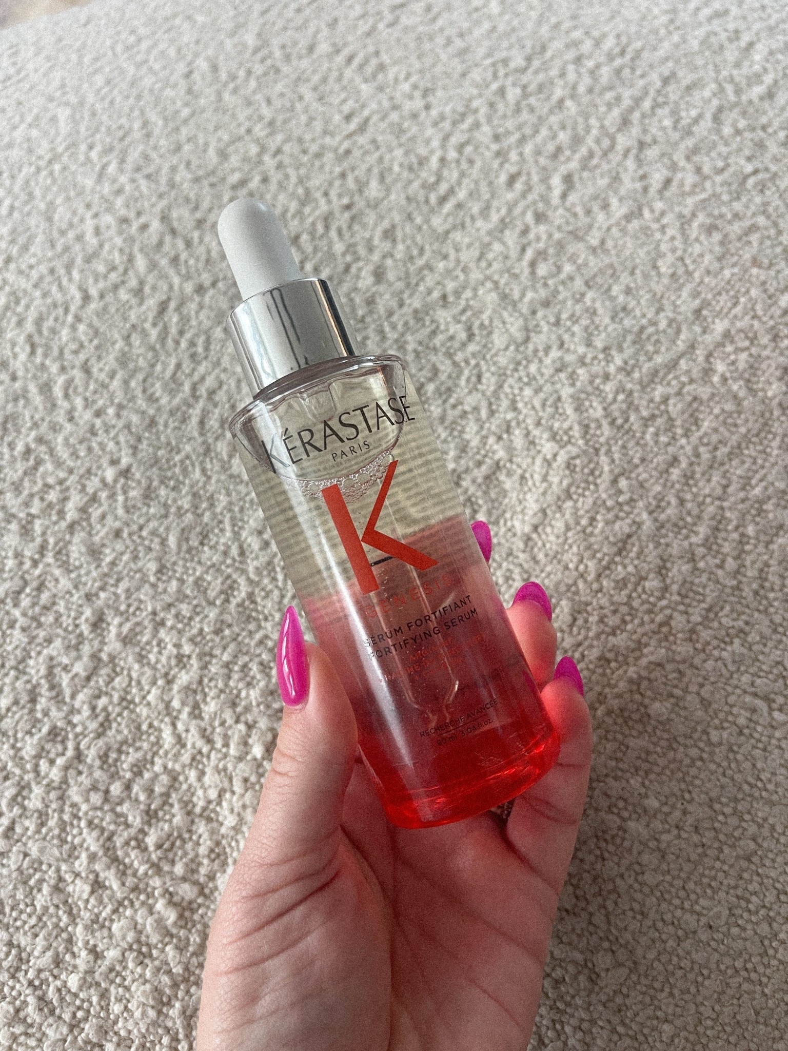 Kérastase Genesis Strengthening Serum

#LTKBeauty