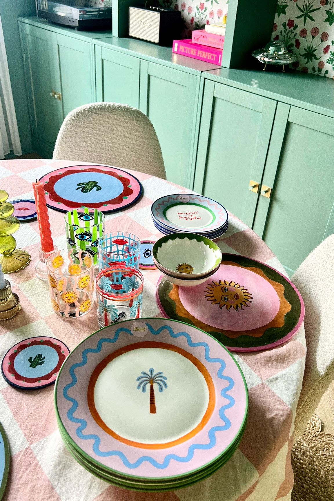 Eleanor Bowmer pieces ✨

#LTKeurope #LTKuk #LTKhome