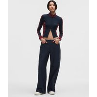 EasyFive Low-Rise Classic Wide-Leg Pant | Lululemon (US)