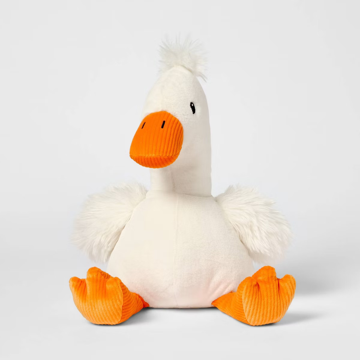 12" Goose Stuffed Animal - Gigglescape™ | Target