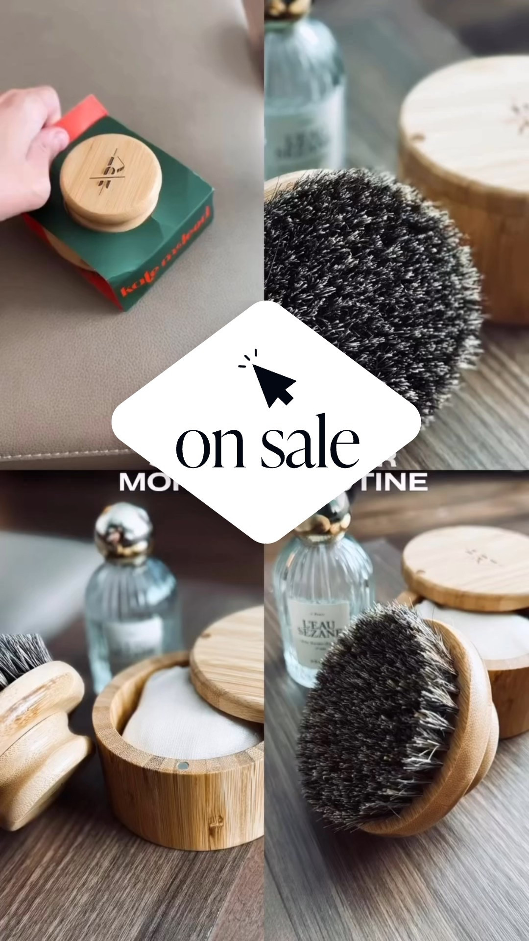 I love these Kate McLeod bars and they are currently 25%off right now. So if you wanted to try! Now’s the time! So many good options. #katemcleod makes a great gift! 

#LTKHoliday #LTKGiftGuide #LTKCyberWeek