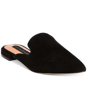 Steven by Steve Madden Women's Valent Slip-On Mules | Macys (US)