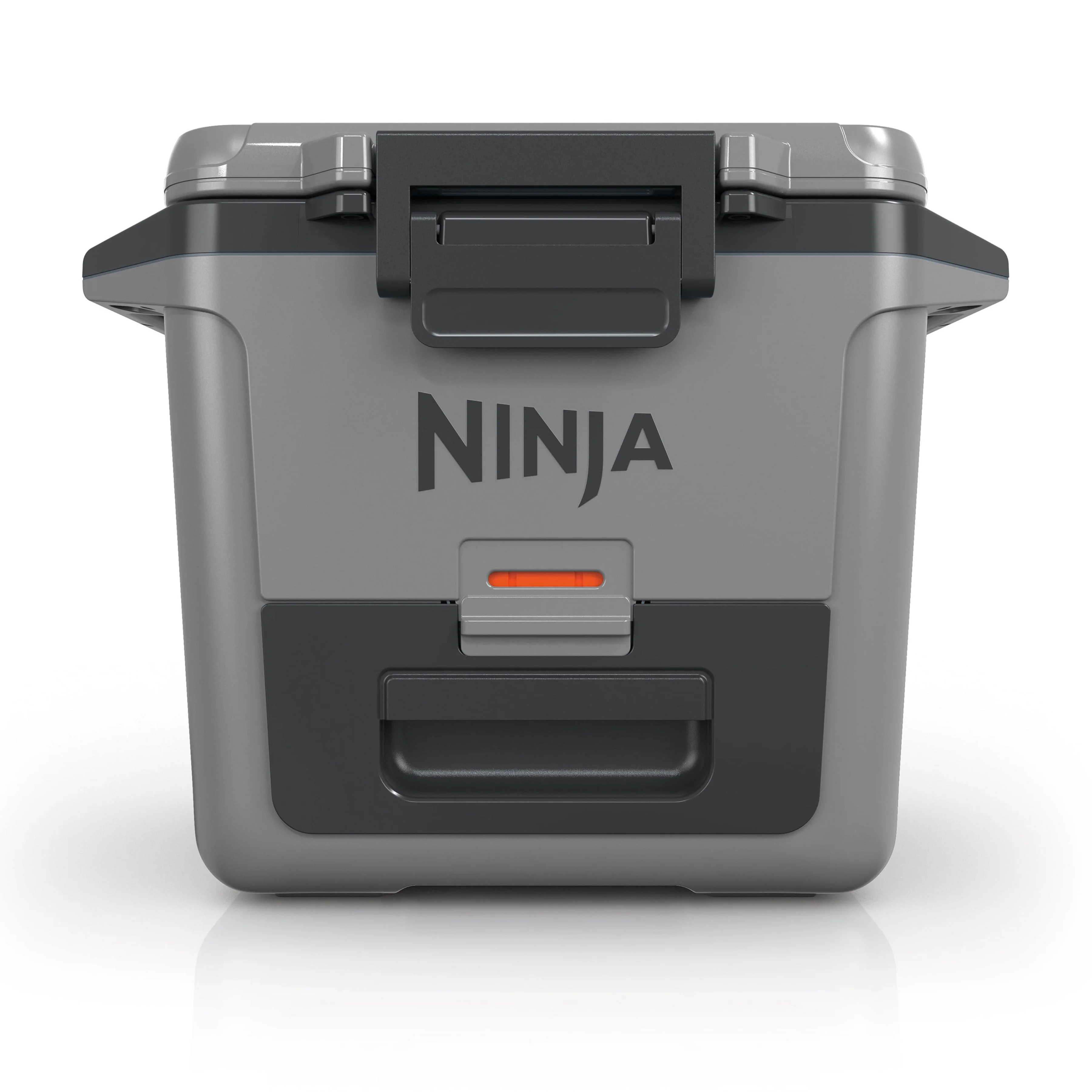 Ninja FrostVault 30qt Hard Cooler with Dry Zone, Gray | Walmart (US)