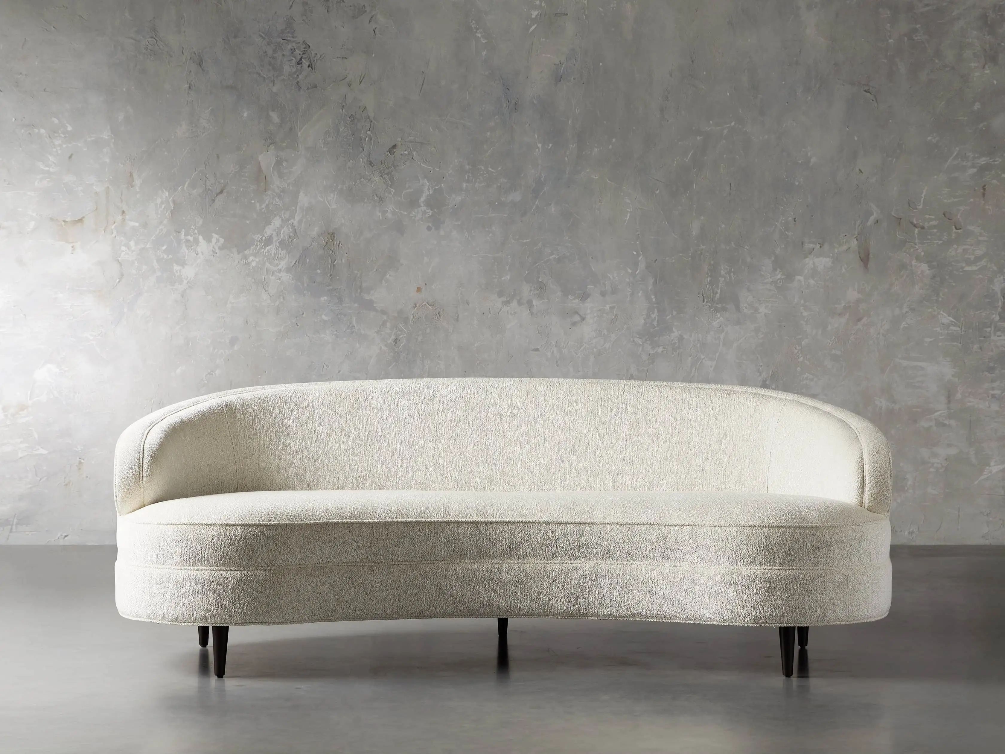 Flynn Sofa | Arhaus