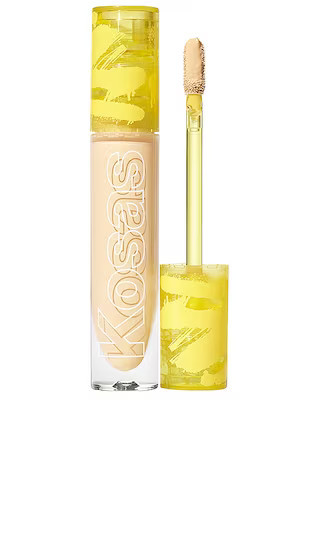 Kosas Revealer Super Creamy + Brightening Concealer and Daytime Eye Cream in 5.5 O. | Revolve Clothing (Global)