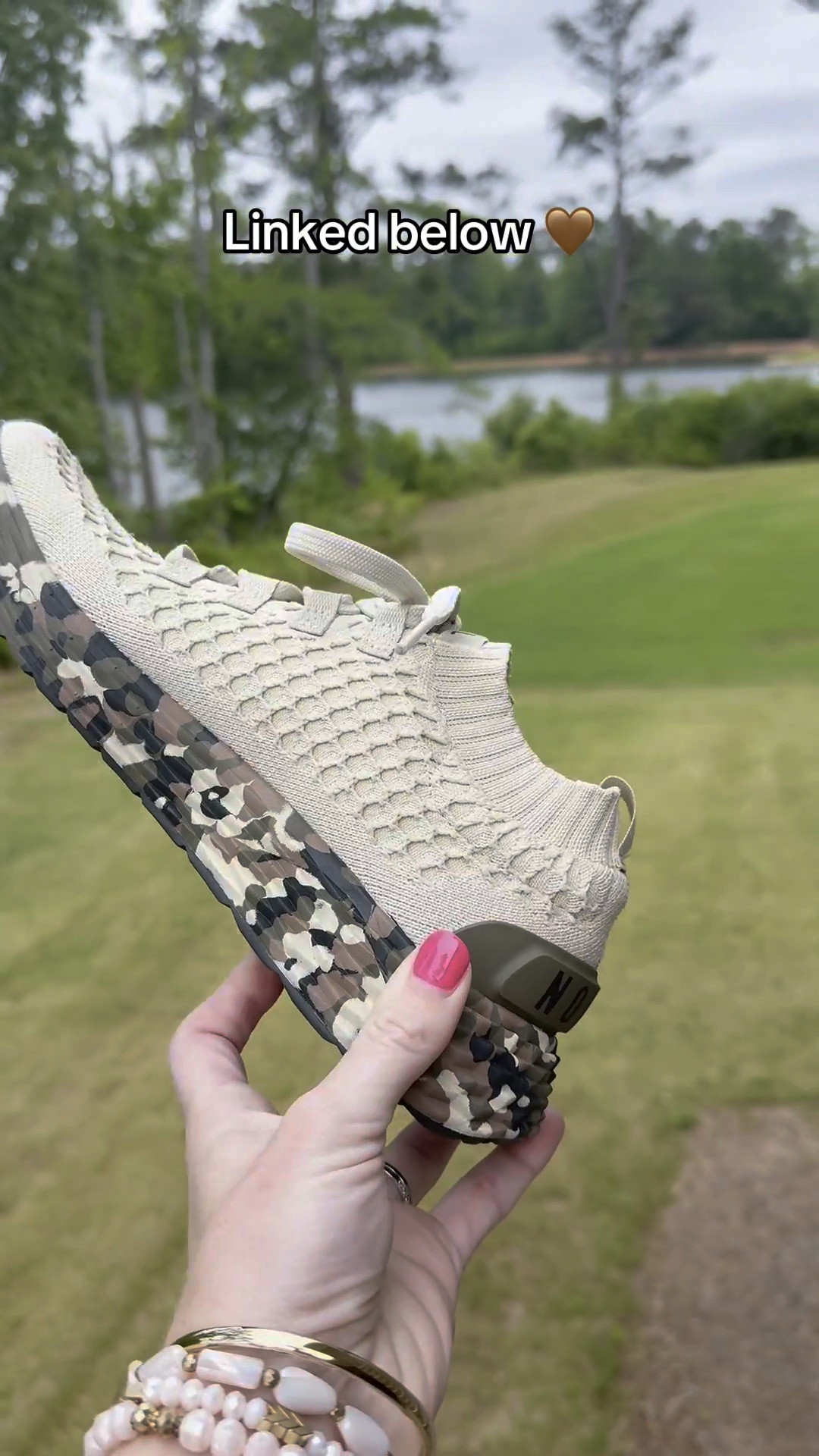 The sneaker I've been reaching for nonstop lately 🤎
These NOBULL camo sneakers are perfect for busy days, workouts, walks, and everything in between. Comfortable from the second you put them on and easy to style with any athleisure outfit.
TTS • size 9.

#LTKActive #LTKootd #LTKfitnessgoals