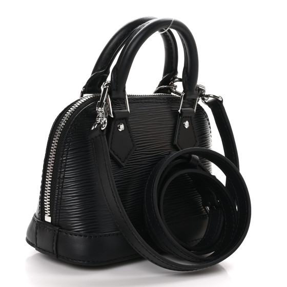 Epi Alma Nano Black | FASHIONPHILE (US)