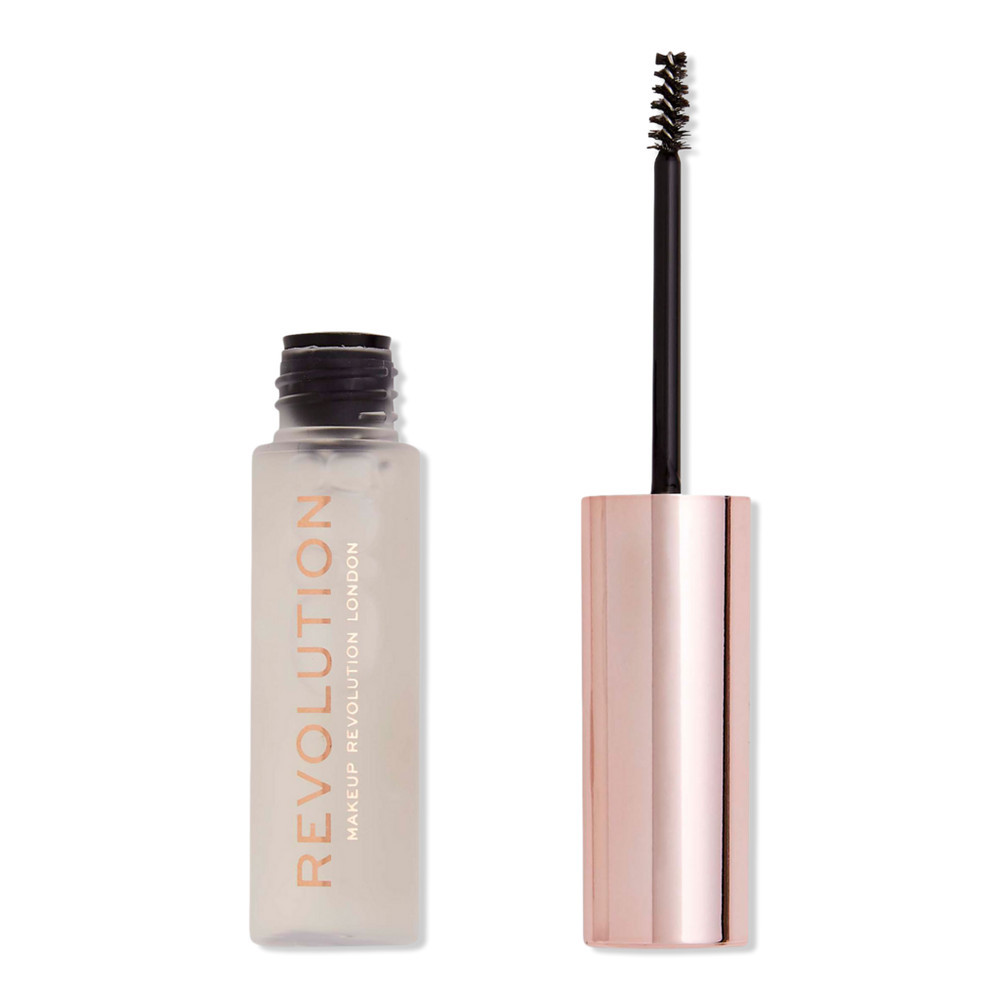 Revolution Beauty Brow Fixer | Ulta