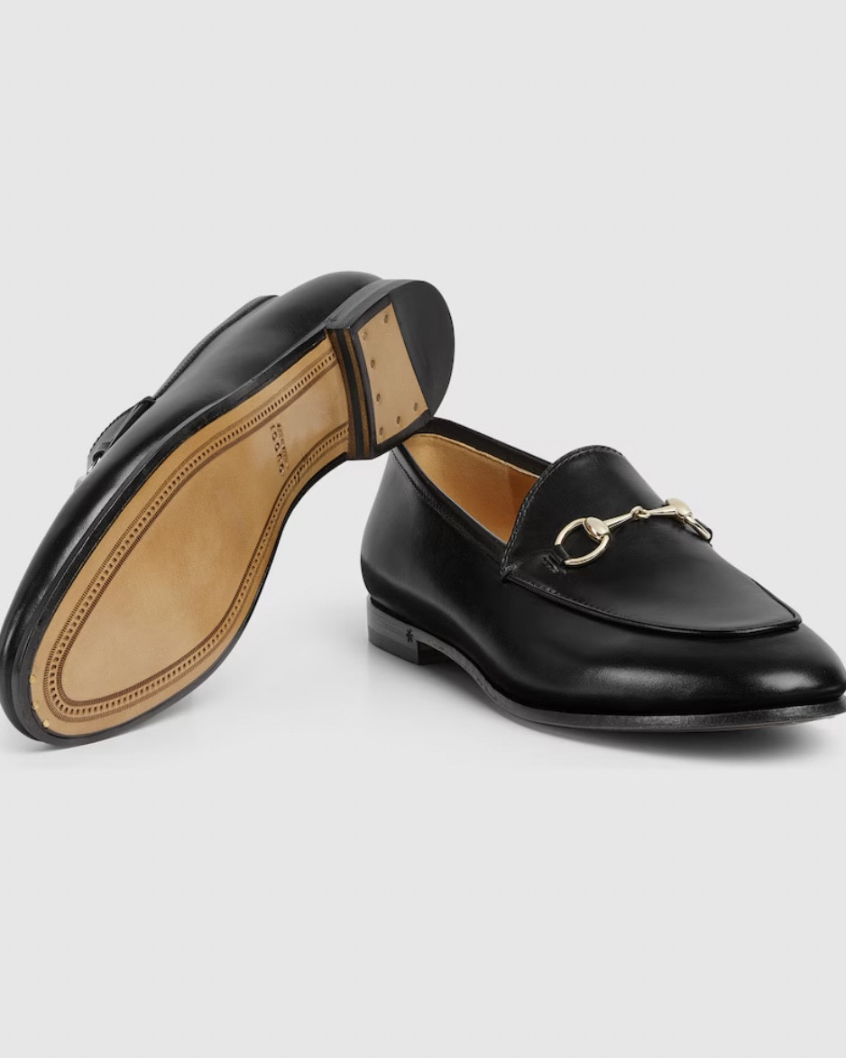 Gucci Loafers, Elegant Black Shoes, Perfect for Everyday Use✨

#LTKShoeCrush #LTKBacktoSchool #LTKStyleTip