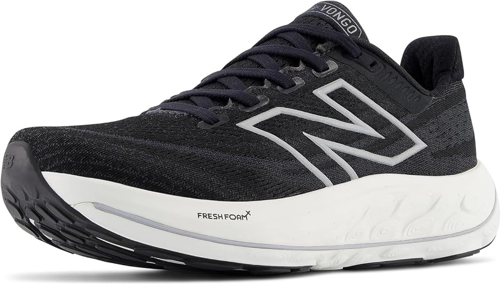 New Balance Women's Fresh Foam X Vongo V6 Running Shoe | Amazon (US)