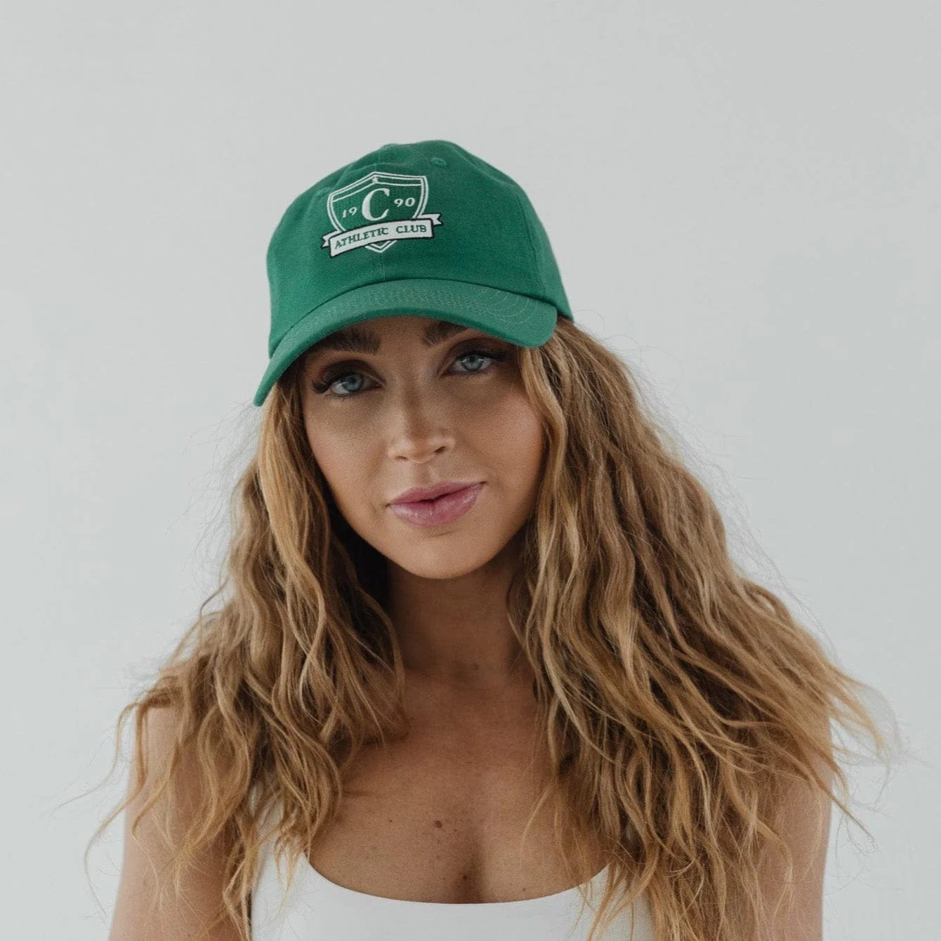Cara Loren Ball Cap | Gigi Pip