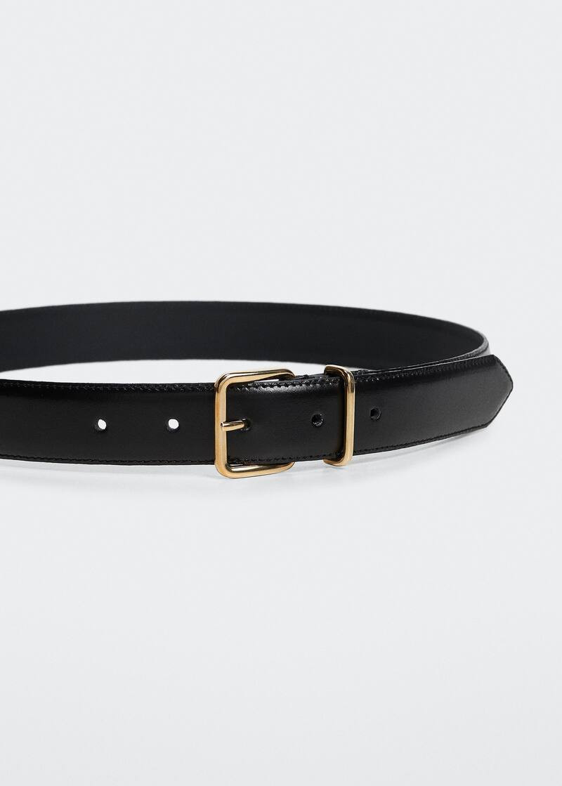 Search: black belt (58) | Mango USA | MANGO (US)