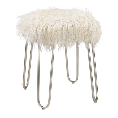 Mercer41 Coe Retro Stool | Wayfair North America