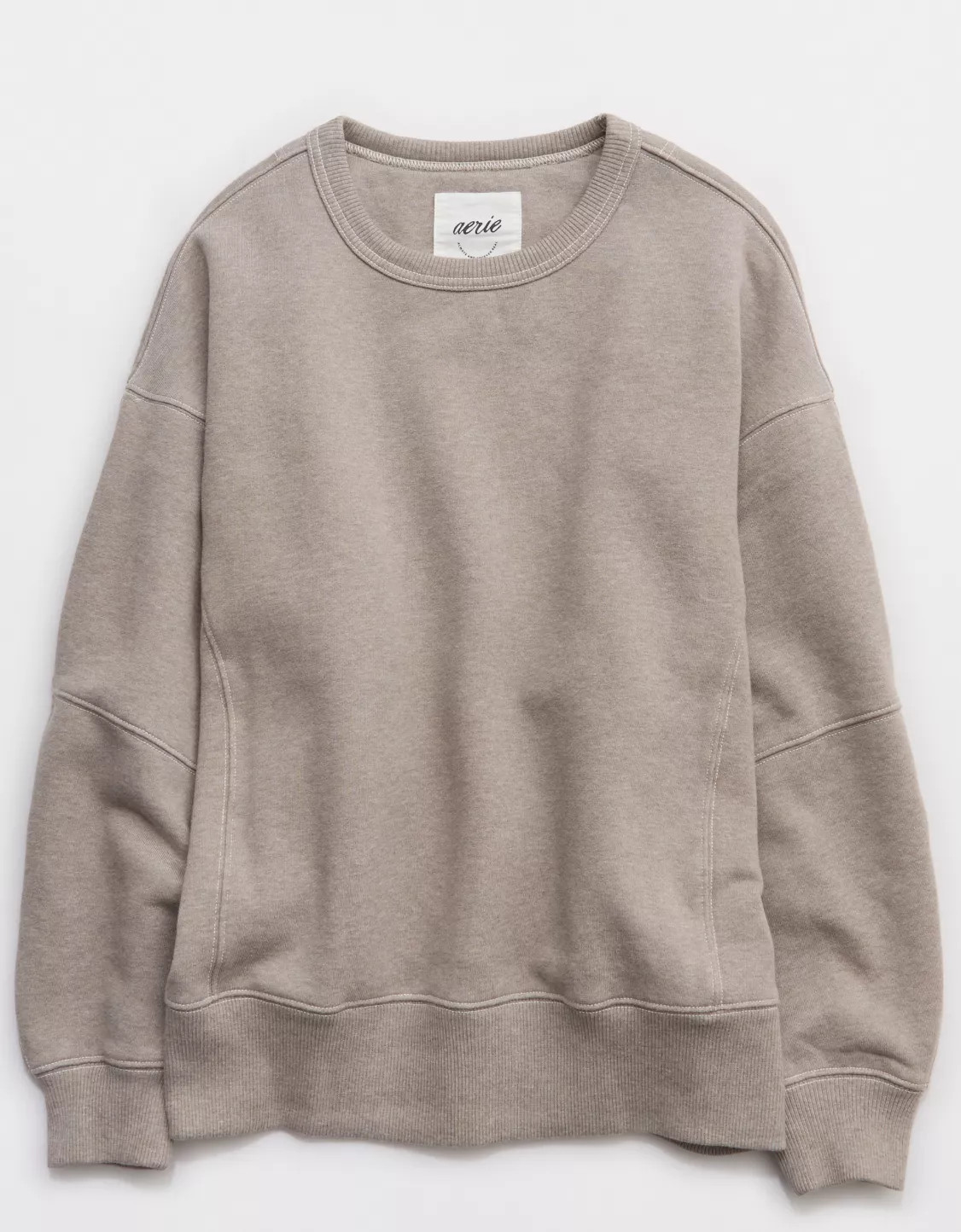Aerie Go-To Sweatshirt | Aerie