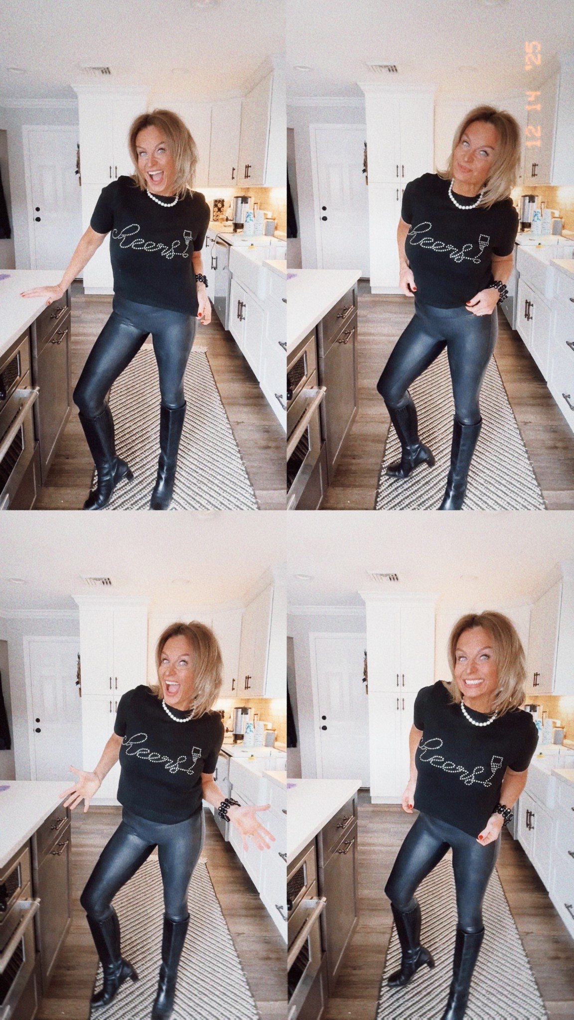 Holiday Cheer!! 

#LTKHoliday