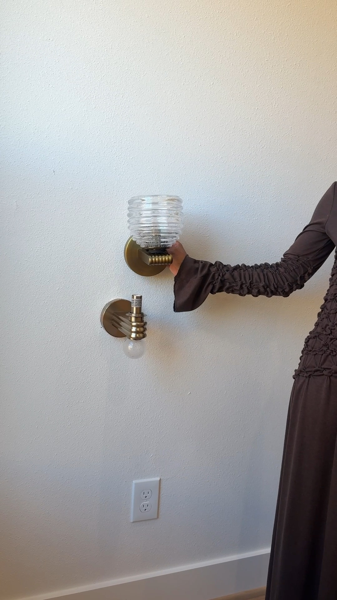 Wall sconce 

#LTKHome