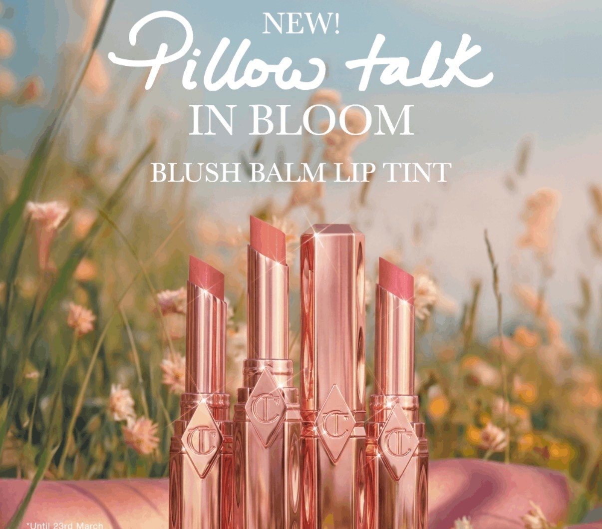 Charlotte Tilbury PILLOW TALK BLUSH BALM #charlottetilbury #pillowtalk #blushbalm

#LTKFestival #LTKBeauty #LTKSeasonal