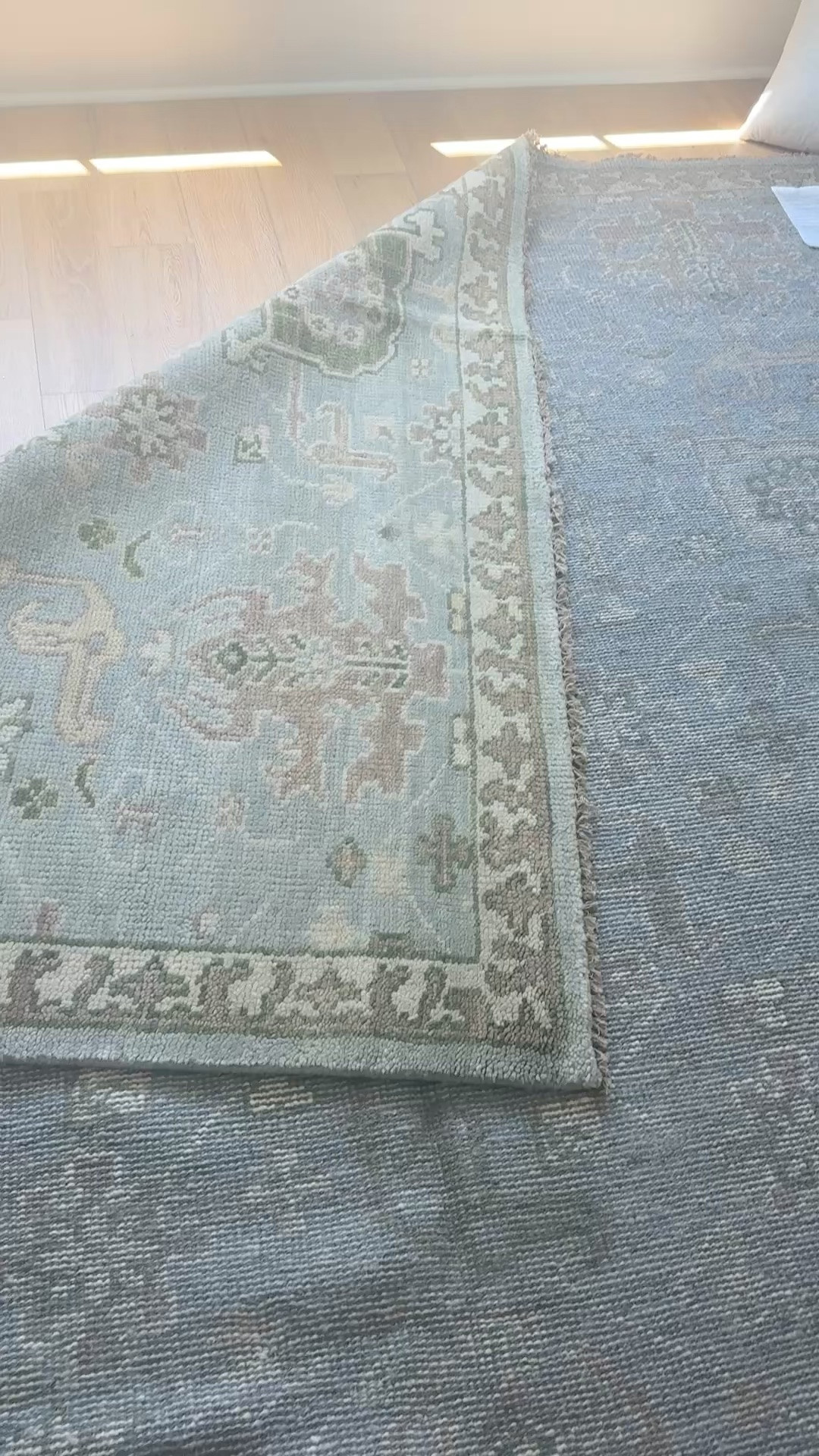 New rug 😍😍

#LTKHome