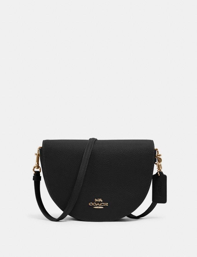 Ellen Crossbody | Coach Outlet US