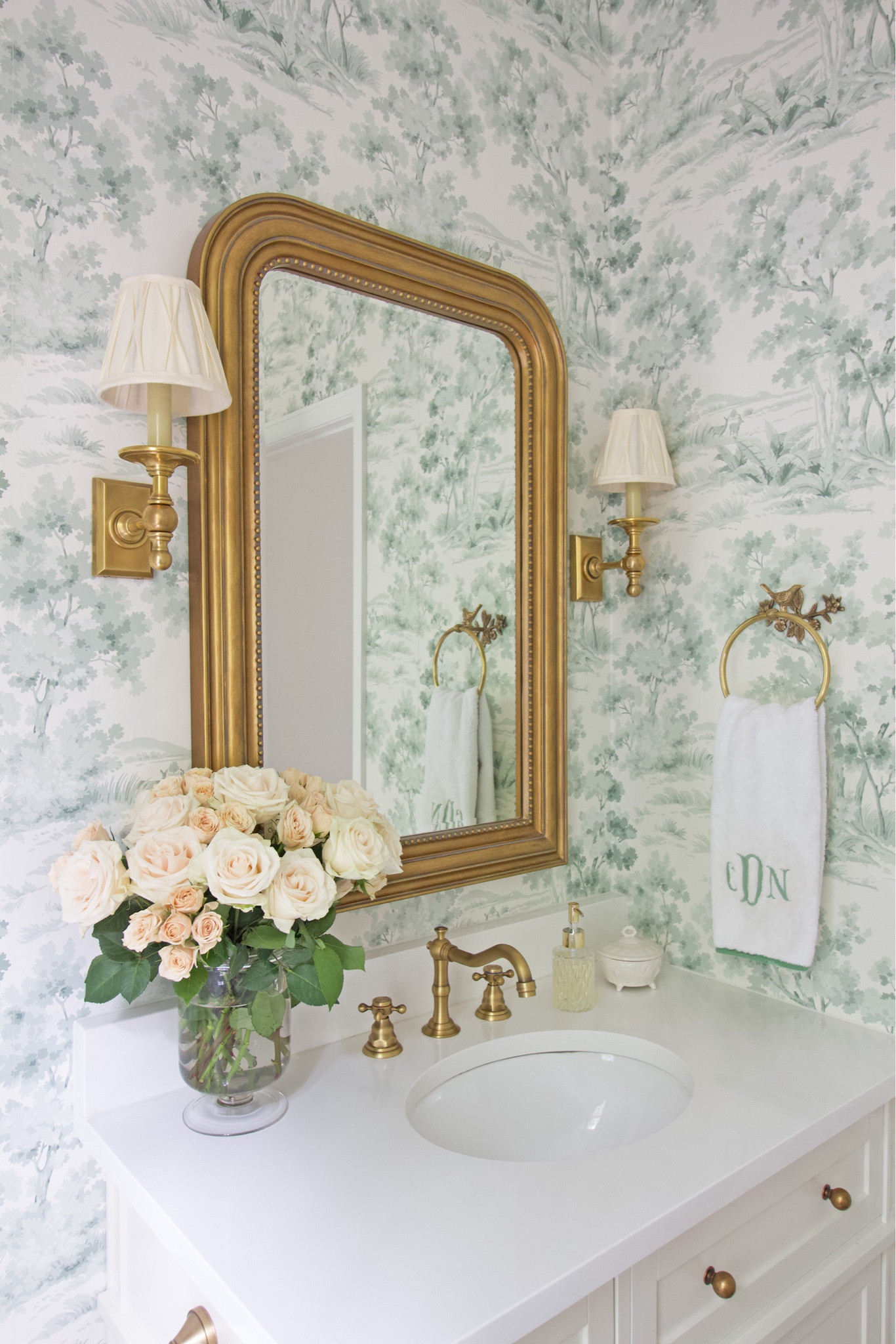 Shop my powder bath details 🌿

#LTKHome #LTKSaleAlert #LTKStyleTip