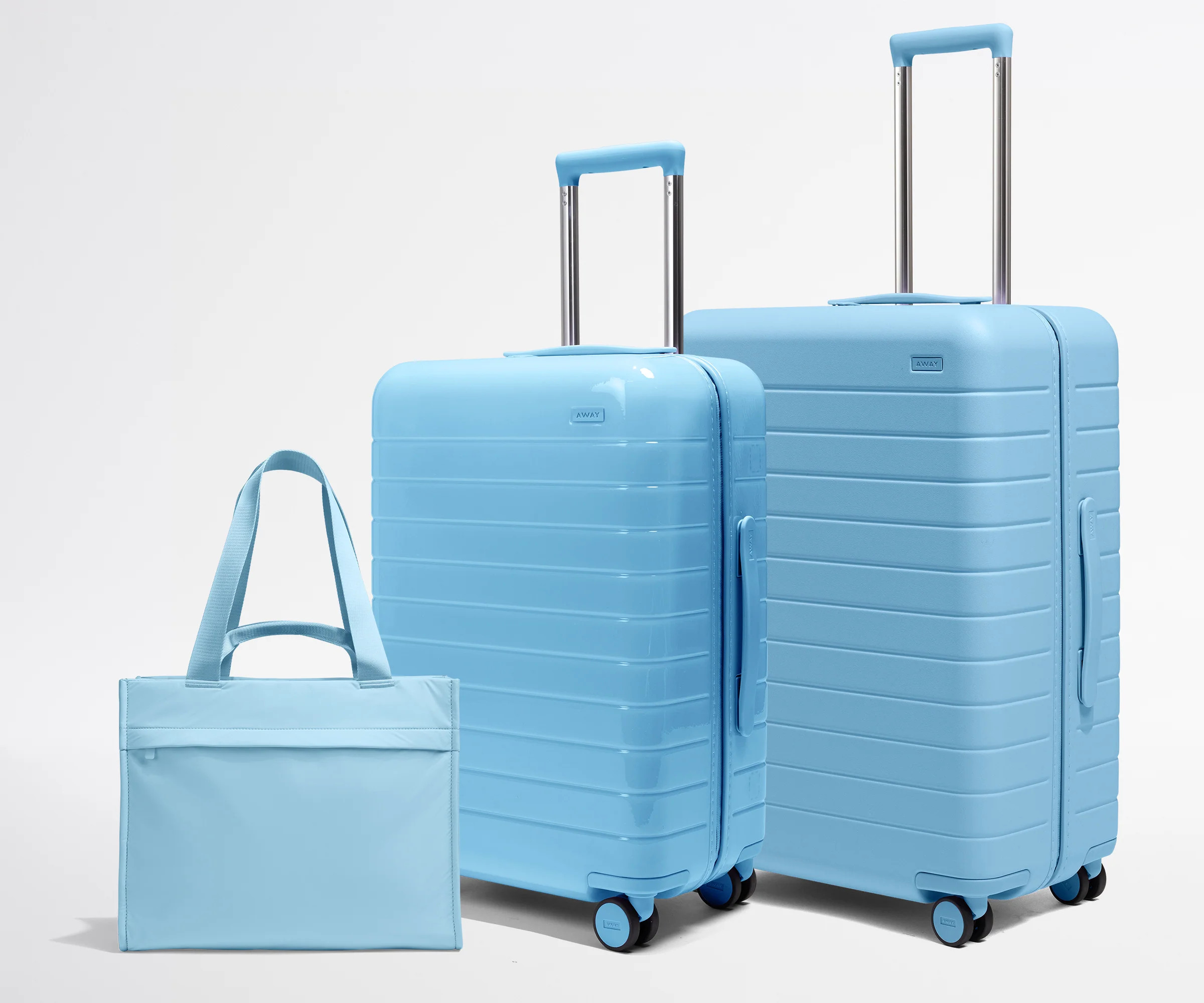 Travel Essentials Bundle | Away: Built for modern travel | Away