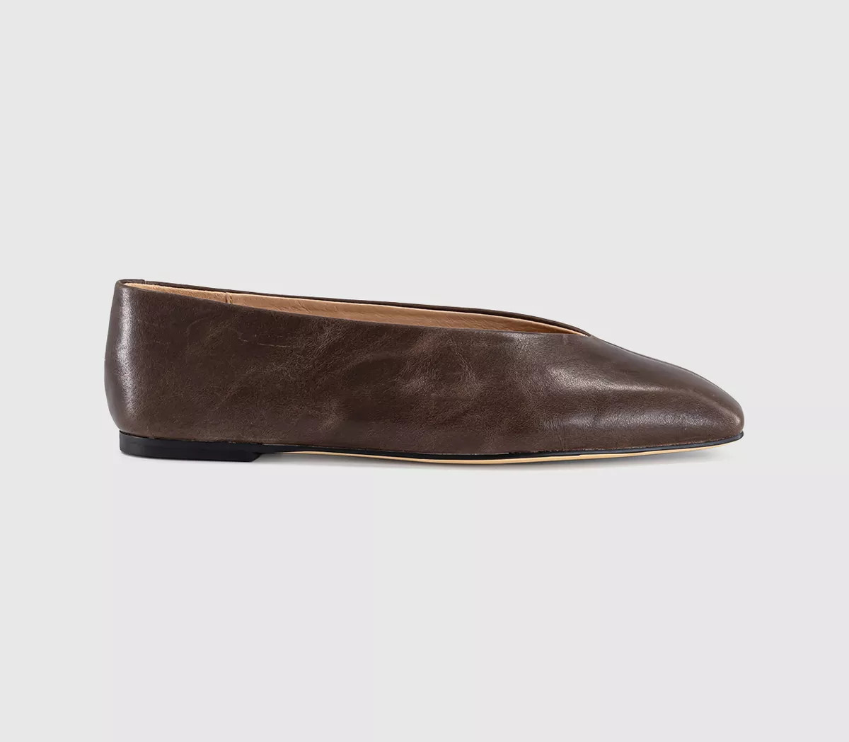 Brash Ballet Flats | Office Shoes (UK)
