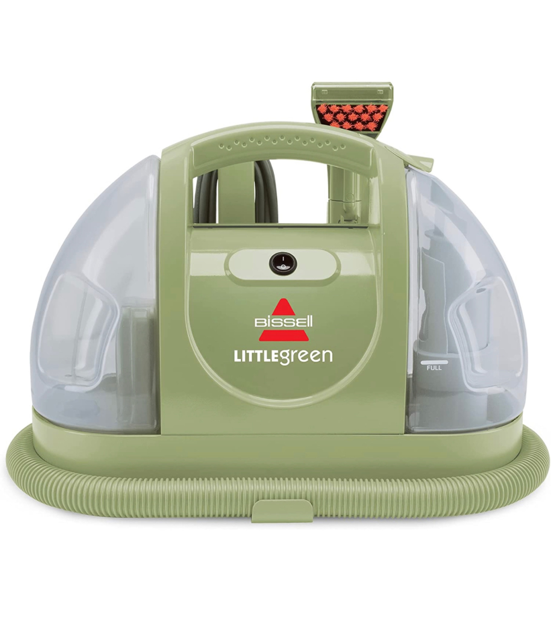 Black Friday Deal: Little Green Machine - 28% off!

#LTKhome #LTKunder100 #LTKCyberweek