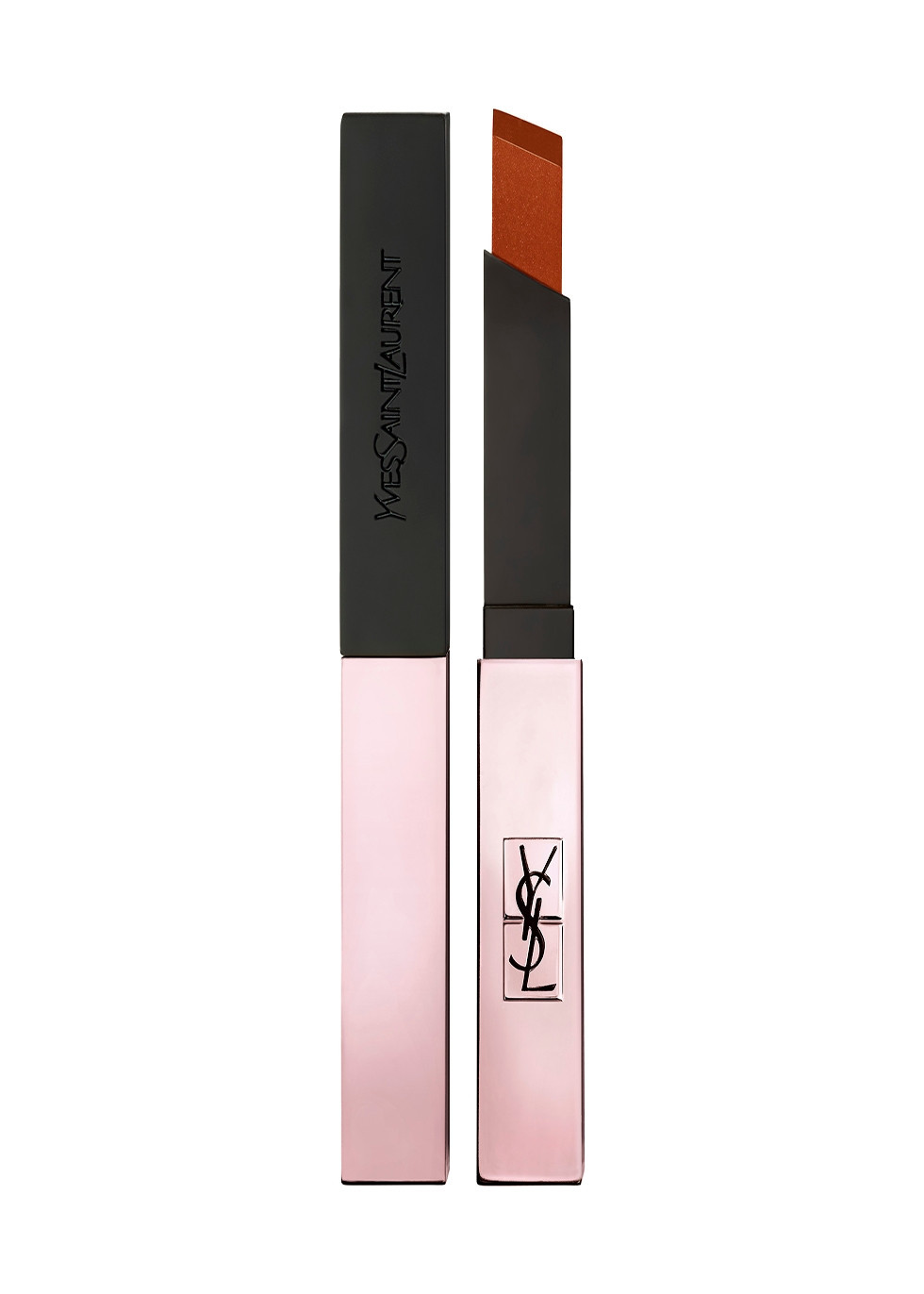 Rouge Pur Couture The Slim Glow Matte Lipstick | Harvey Nichols