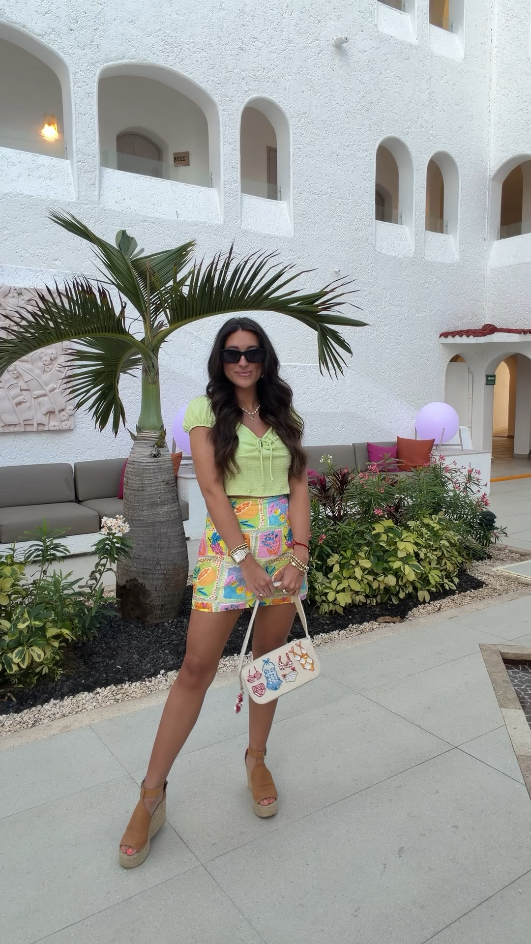 Vacation Fit!

#LTKSeasonal #LTKootd #LTKTravel