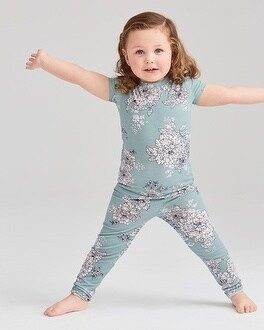 Family Pajama Kids Set | Soma Intimates