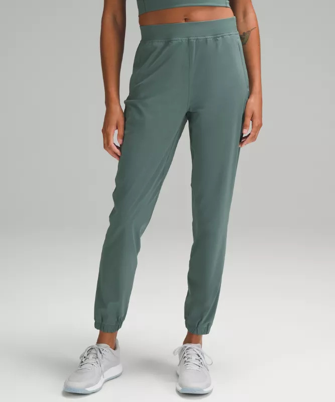 Adapted State High-Rise Jogger  Full Length | lululemon (AU)