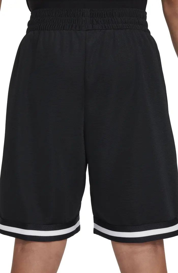 Nike Kids' Dri-FIT DNA Athletic Shorts | Nordstrom | Nordstrom