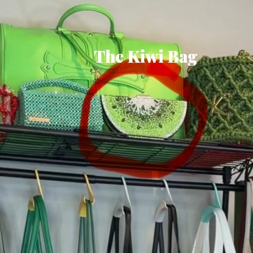 I am always asked about this cute Kiwi clutch from Amazon

#LTKmomlife #LTKootd
