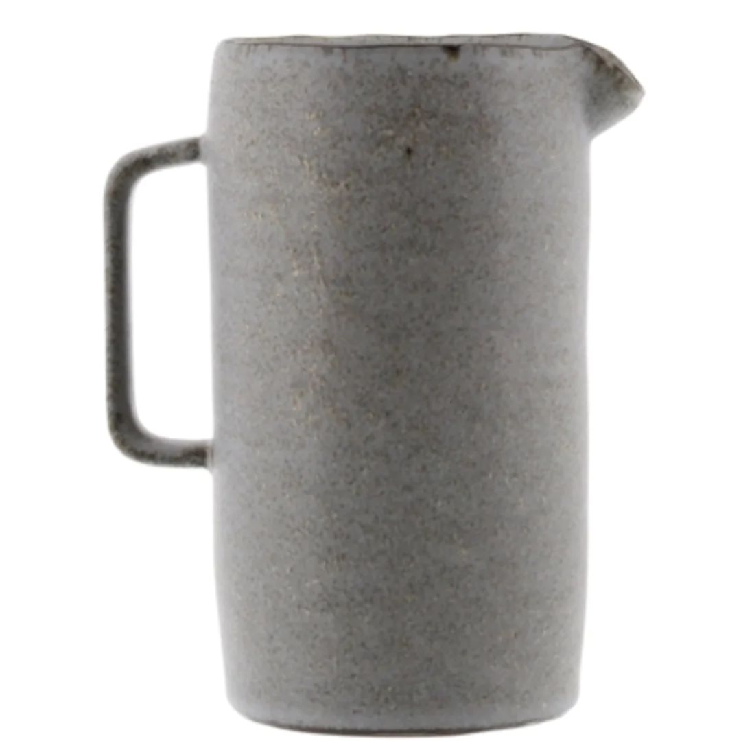 LARGE CERAMIC PITCHER | Cooper at Home