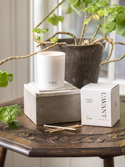 Ritual Set | L'AVANT Collective