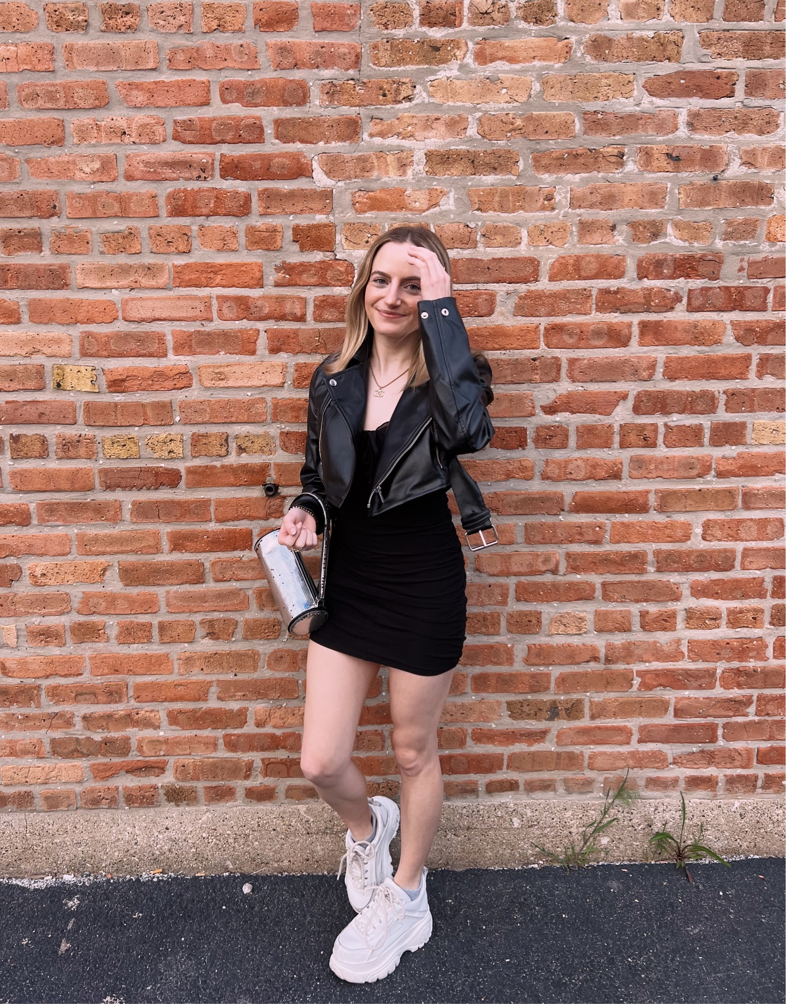 concert fit 

#LTKshoecrush #LTKfit #LTKunder100