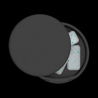 PopGrip Stash Black | Popsockets