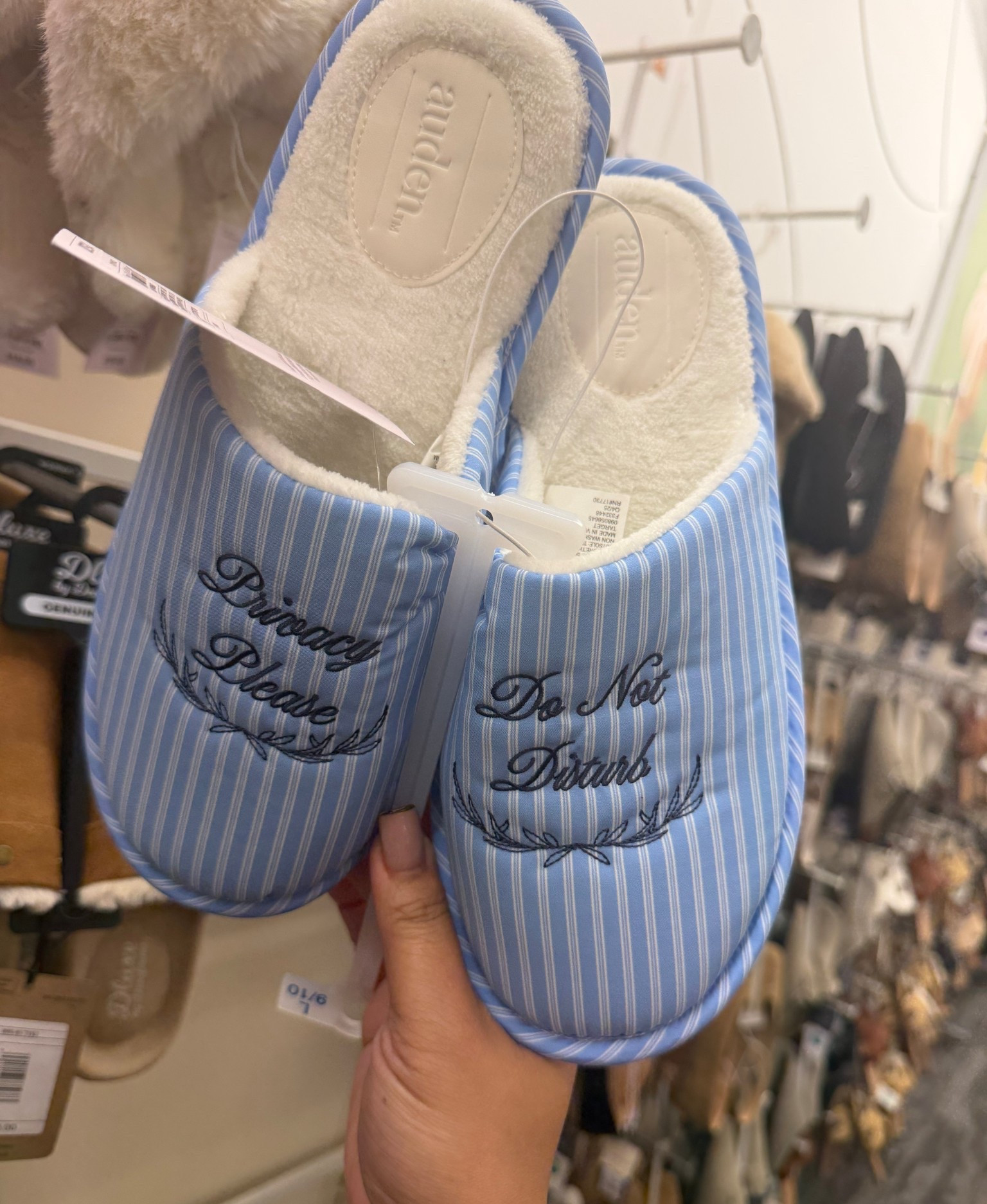 THE CUTEST SLIPPERS FOR SUMMER VACAY! 

#LTKdayinmylife #LTKselfcare #LTKmomlife