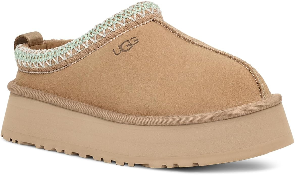 UGG Women's Tazz Slipper | Amazon (US)