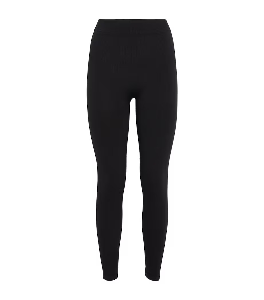 Seamless Shaping Leggings | Harrods