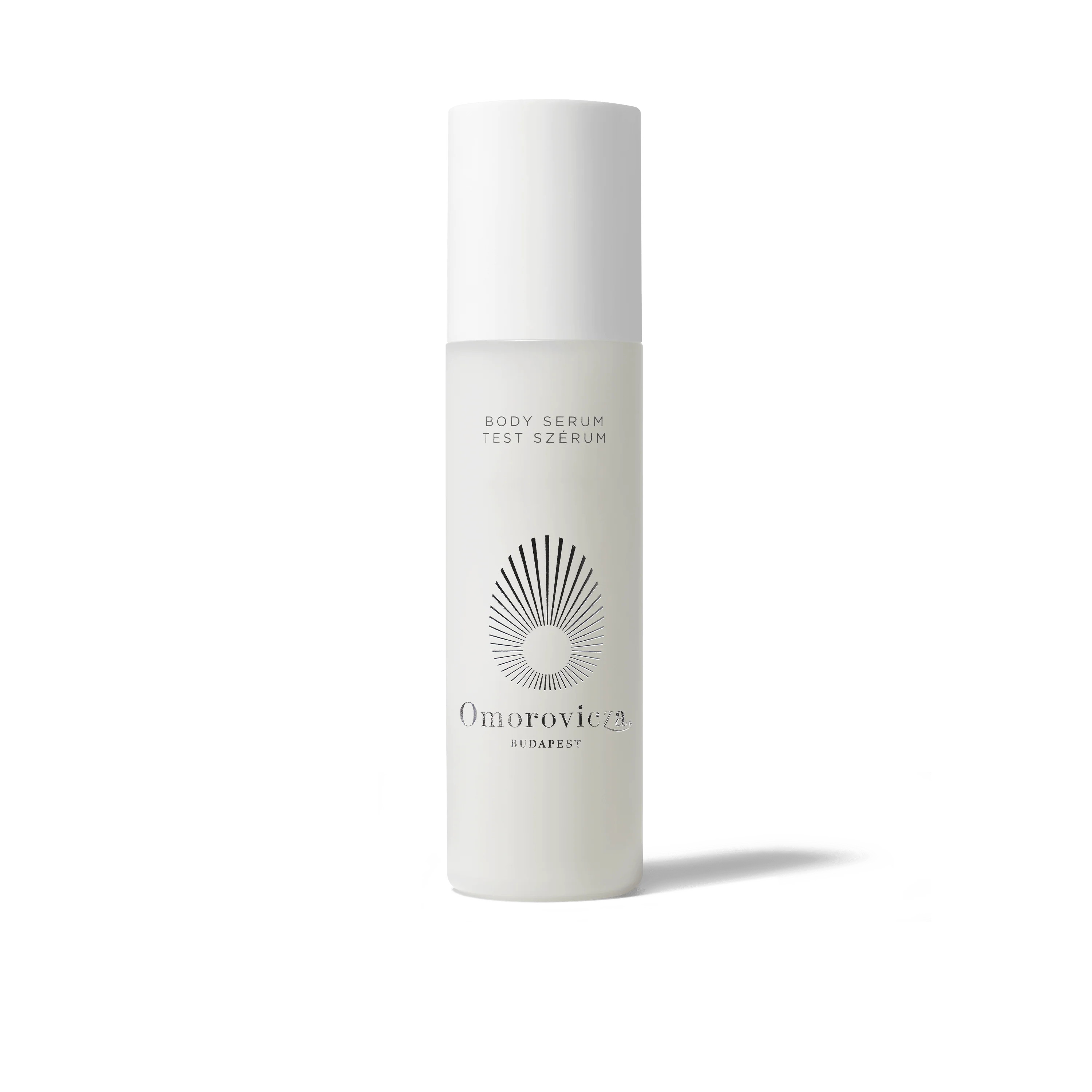 Body Serum | Omorovicza US